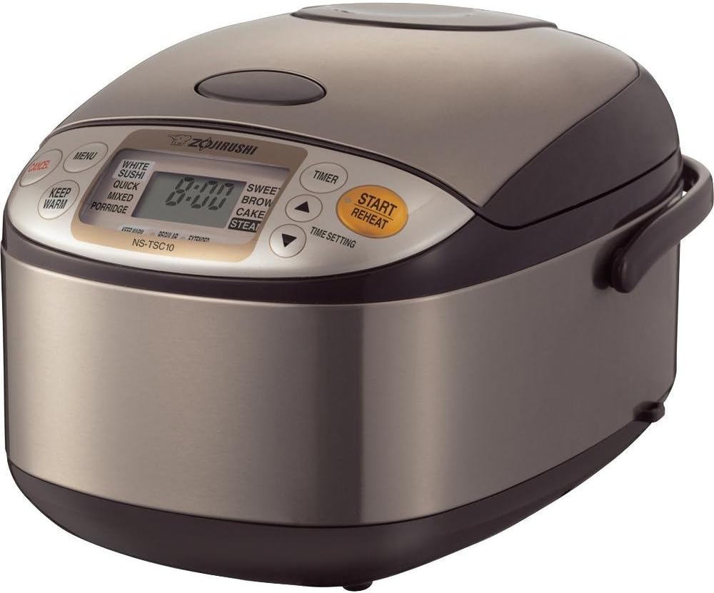 Best Rice Cooker