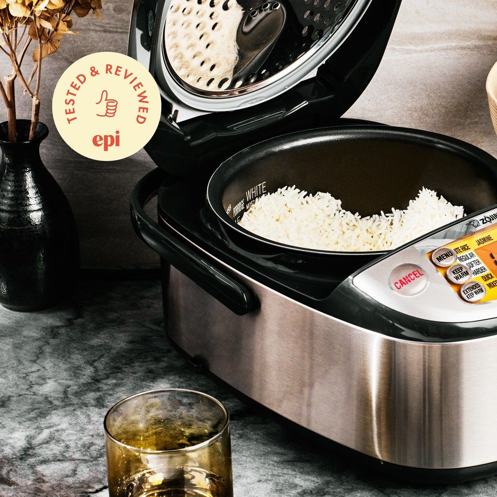 Best Rice Cookers For Perfect Fluffy Rice Which