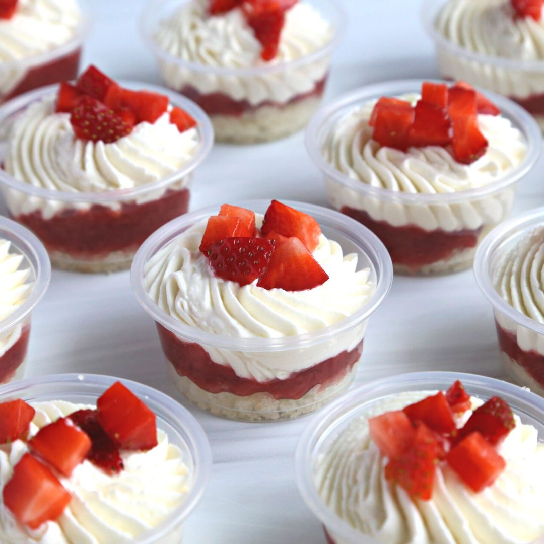 Biscoff Dessert Cups Cake Me Home Tonight