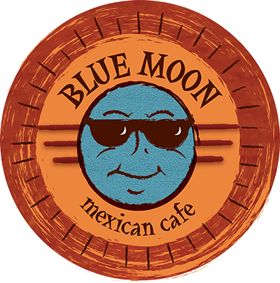 Blue Moon Mexican Cafe Menu Guide