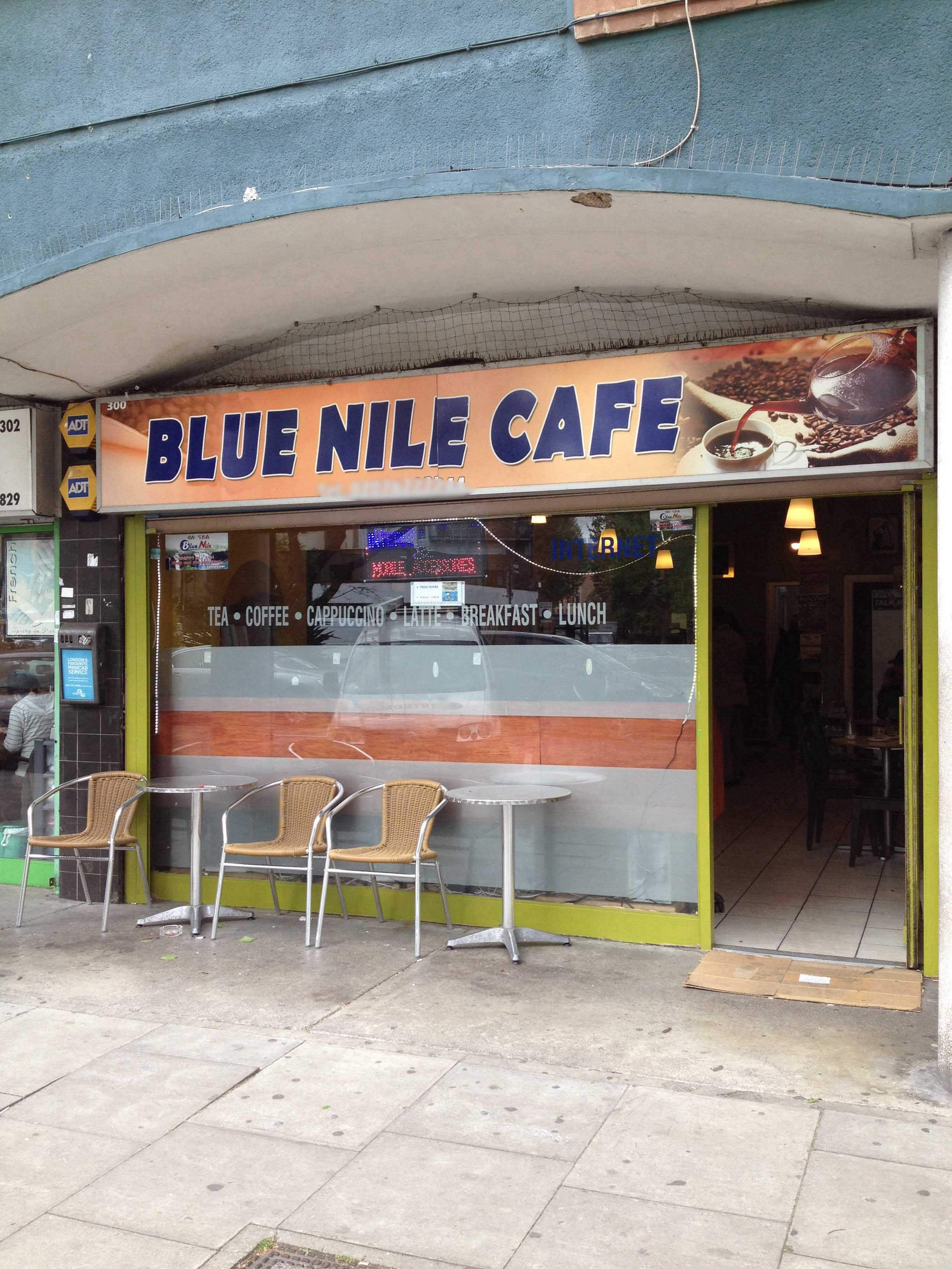 Blue Nile Cafe Updated February 2025 24 Photos 2333 Dulles