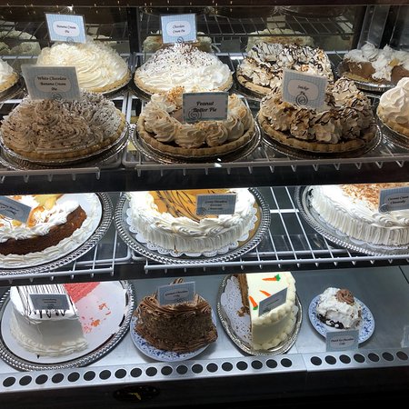 Blue Owl Restaurant And Bakery Kimmswick Restaurant Reviews Photos