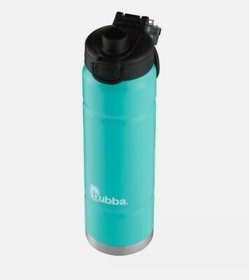 Bubba 40Oz Stainless Steel Trailblazer Water Bottle Island Teal