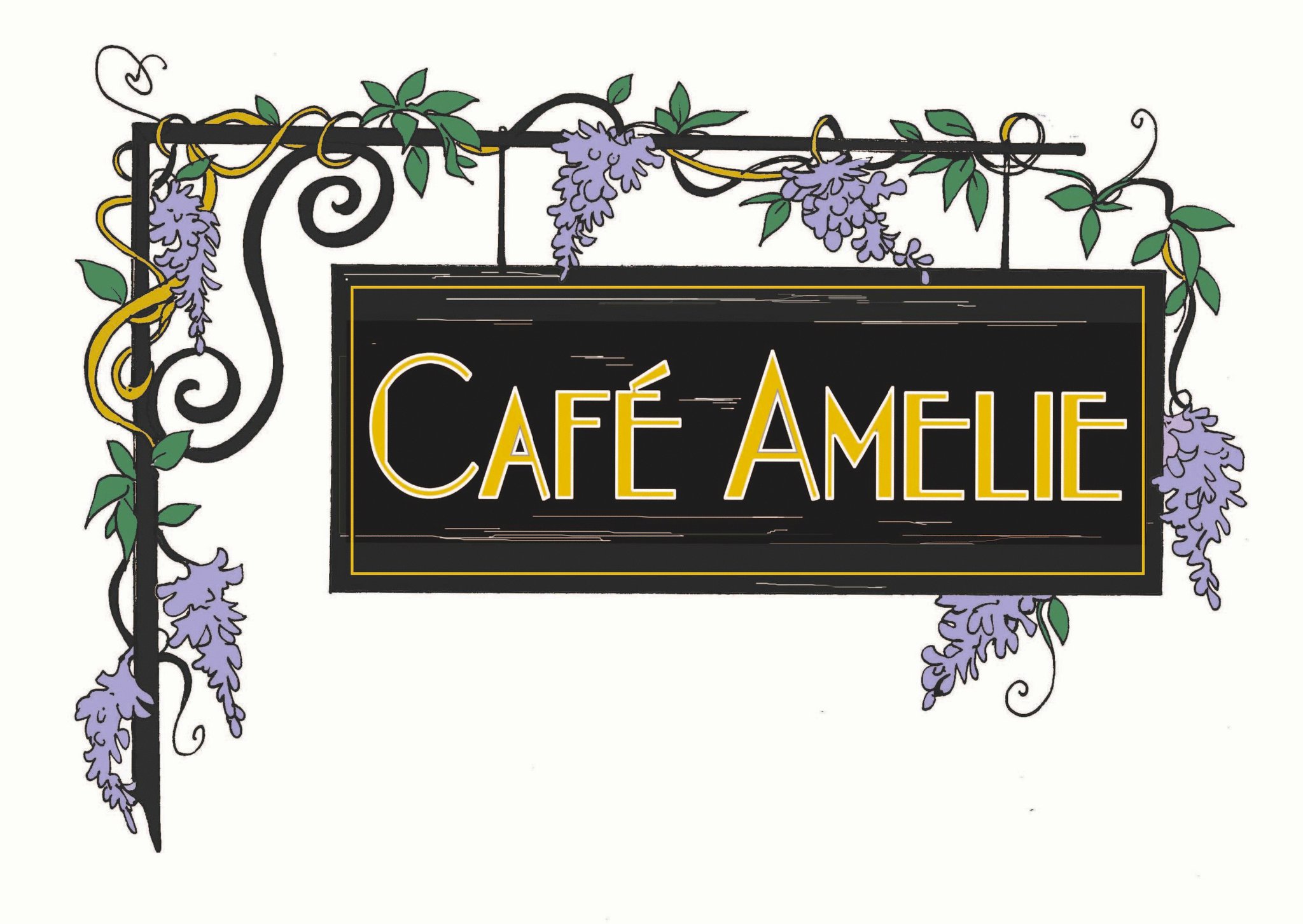 Cafe Amelie New Orleans: Savor Authentic Creole Cuisine