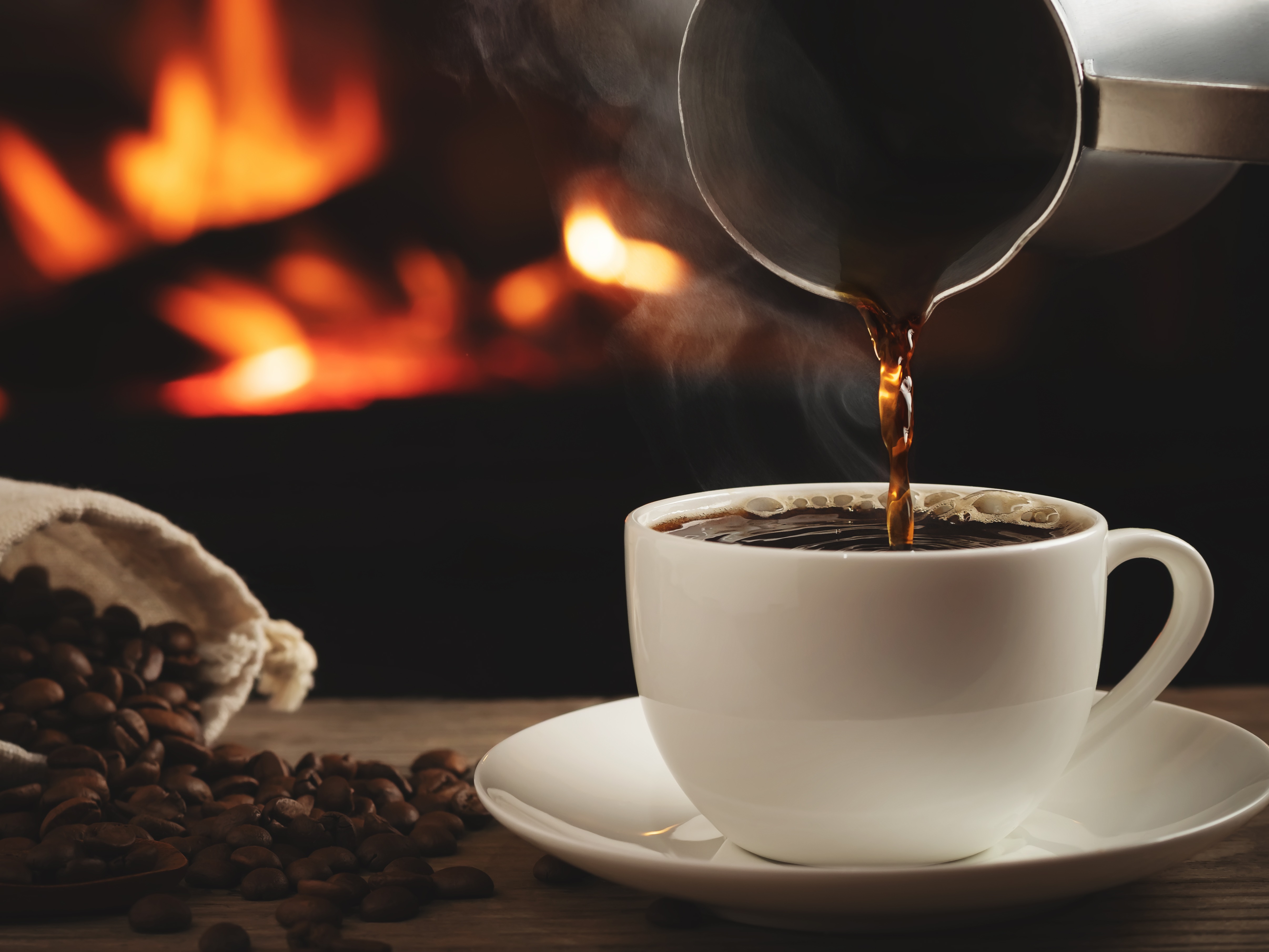 Cafe Hot Drinks Guide: Expert Brewing Tips