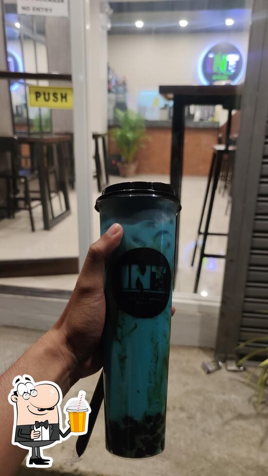 Cafe Int