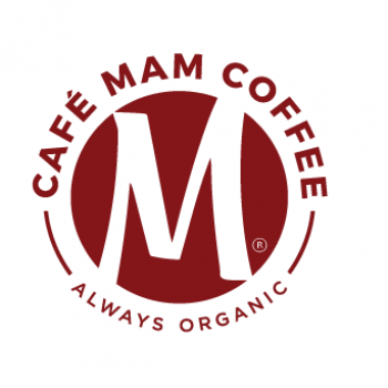 Cafe Mam Royal Blue Organics Green America