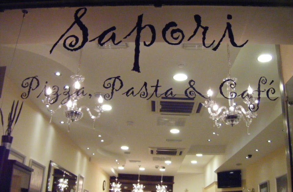 Cafe Sapori Wpb Review: Best Dining Experience