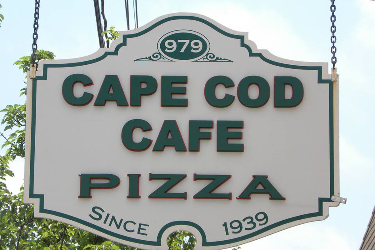 Cape Cod Cafe Opens Its Fourth Location In Easton Updated Eater Boston