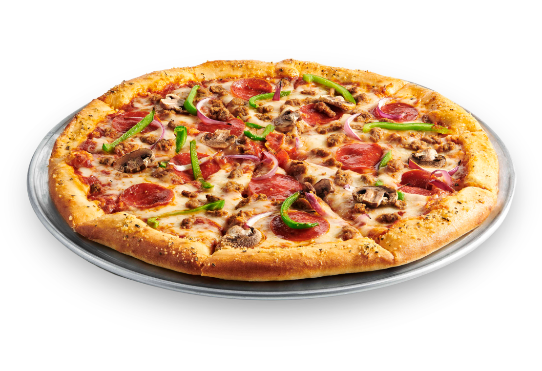 Cicis Cafe: Endless Pizza Options Await