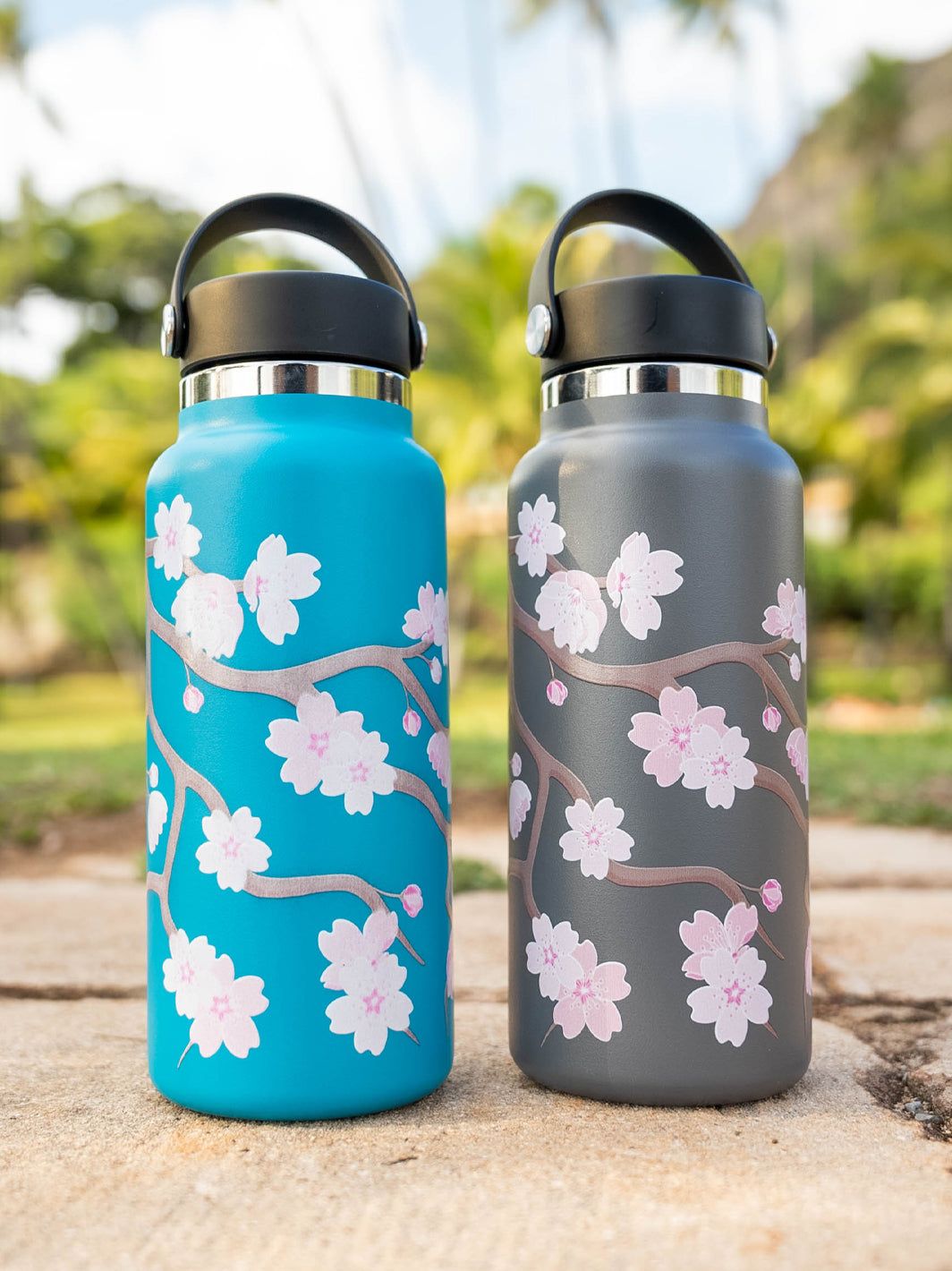 Custom Hydro Flask: Stay Hydrated In Style