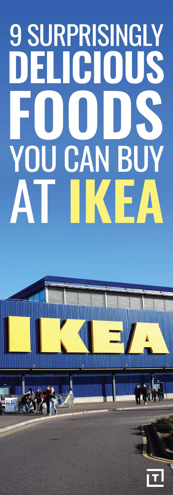 Delicious Ikea Foods Worth And Some To Skip