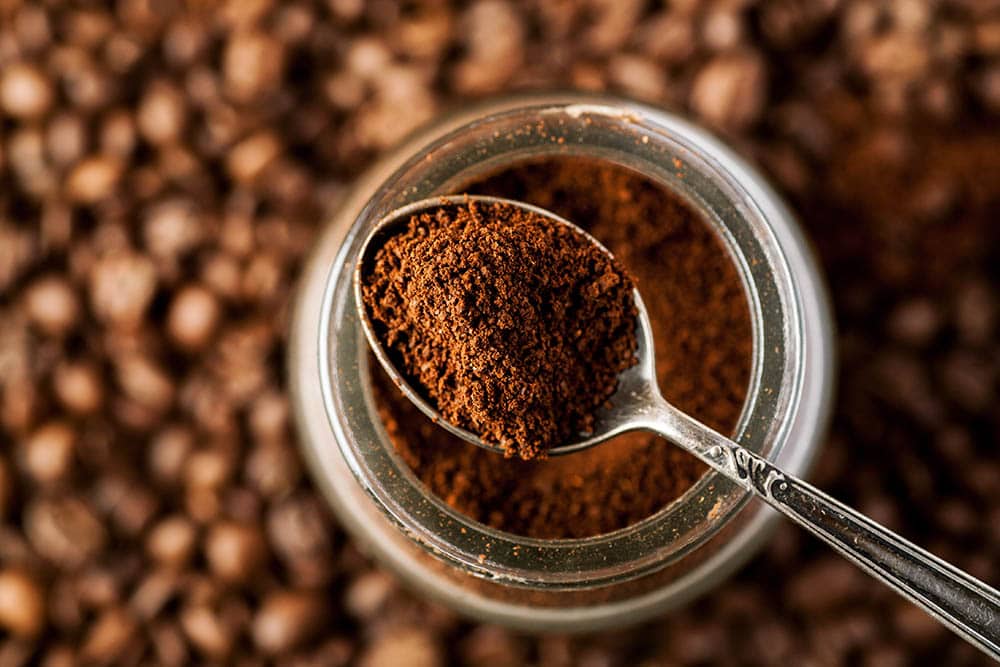 Does Ground Coffee Go Bad Shelf Life Explained Kitchenous