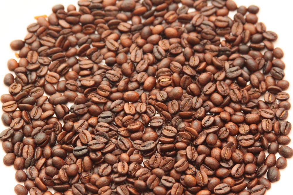 El Salvador Cafe: Expertly Roasted Beans