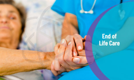 End Of Life Care One Education