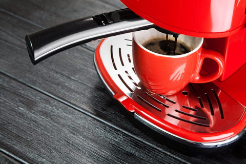 French Press Your Way To Enjoy Espressos Cappuccinos At Home