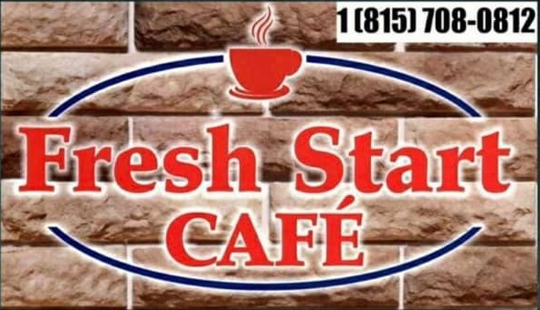 Fresh Start Cafe My Rockford Guide