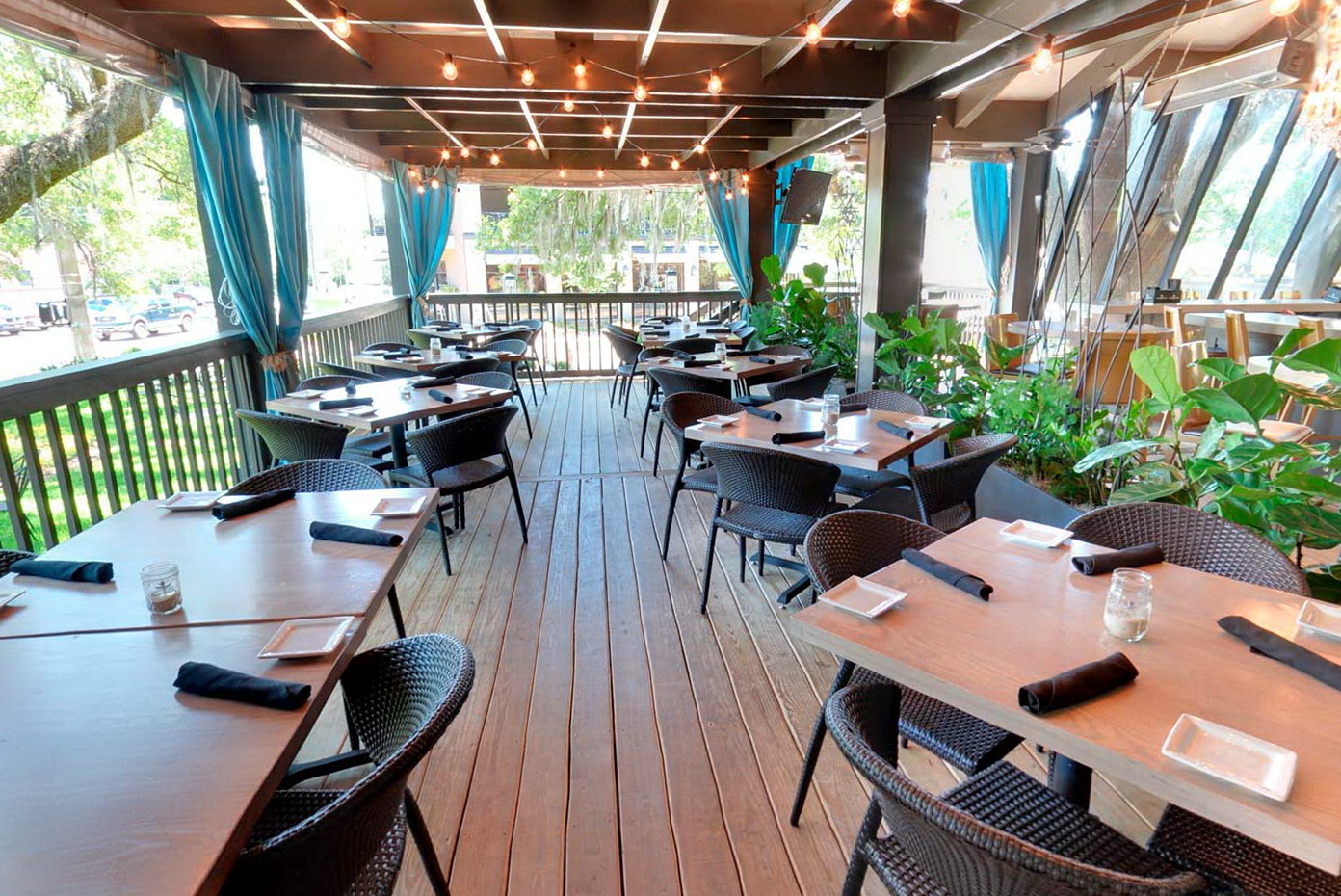 Front Porch Cafe Restaurant Miami Beach Fl Opentable