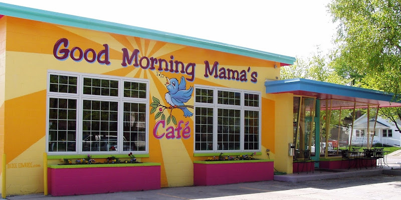 Good Morning Mama S Cafe 1001 E 54Th St Indianapolis