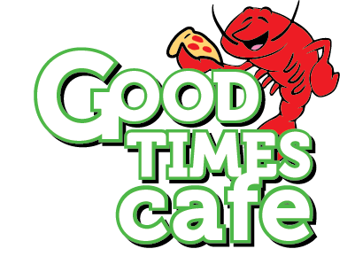 Good Times Cafe Review: Best Meals Inside