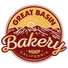 Great Basin Bakery Bishop Ca