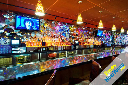 Hard Rock Cafe Boston Birthday Parties Corporate Events Bat Bar Mitzvahs