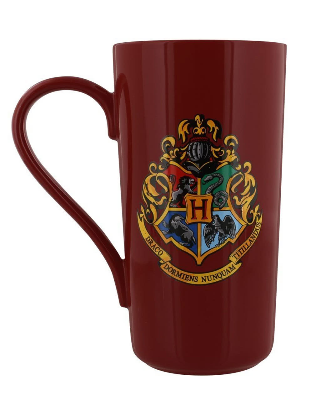 Harry Potter Platform 9 3 4 Coffee Mug Latte Mug Karneval Universe