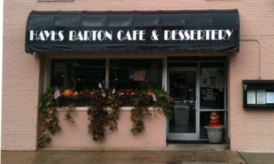 Hayes Barton Cafe Raleigh: Fresh Food Daily