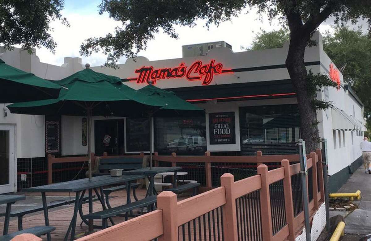 Here S What To Know About The Renovated Mama S Cafe In San Antonio