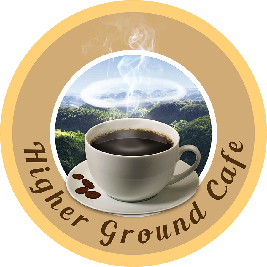 Higher Ground Cafe