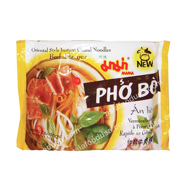 Home Mama Pho