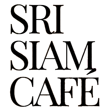 Home Sri Siam Cafe