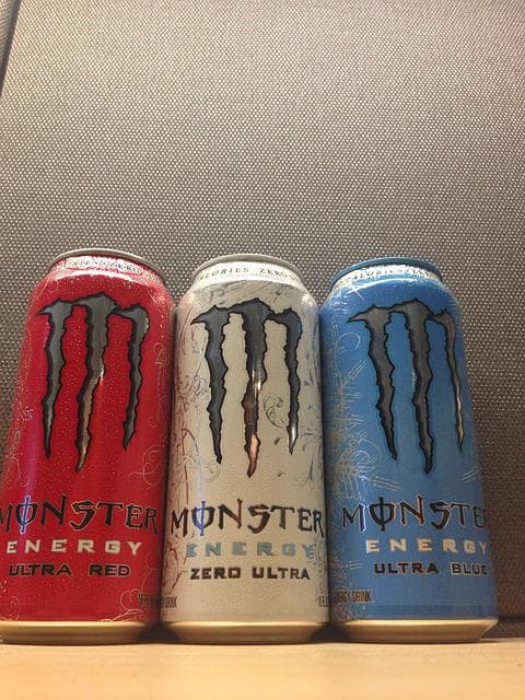 How Long Do Monster Energy Drinks Last