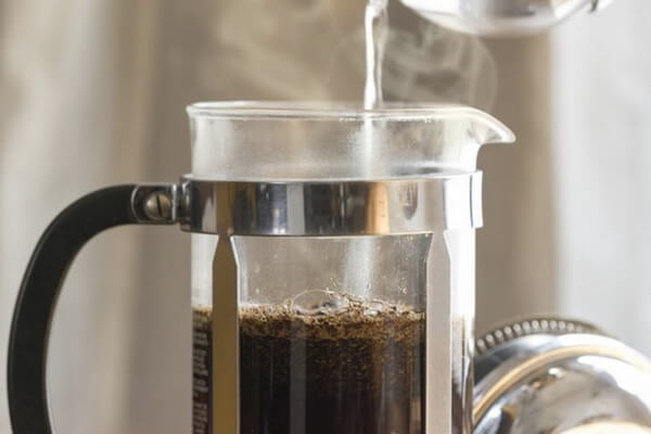 How Long To French Press Coffee? Brewing Guide