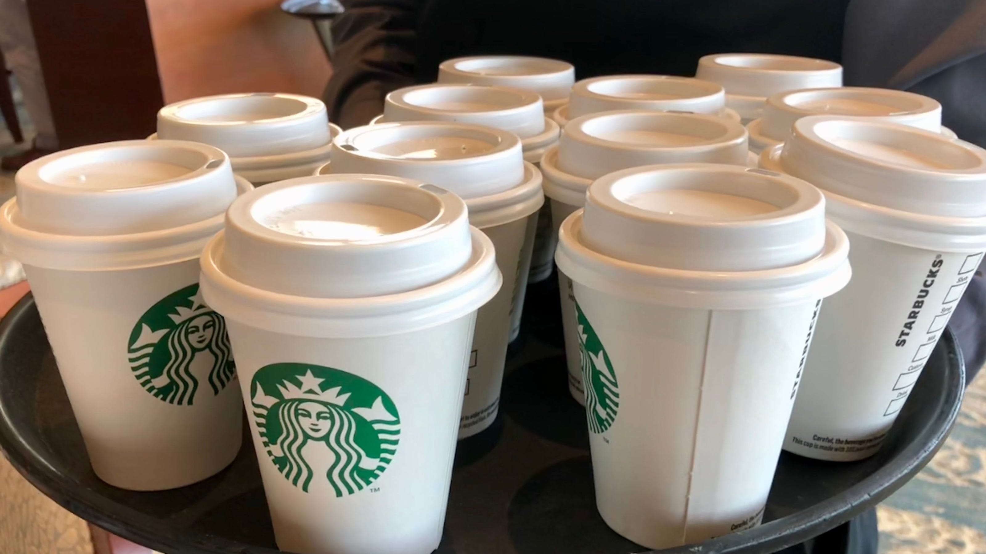 How Many Tablespoons Of Starbucks Coffee For 12 Cups Coffee Signatures