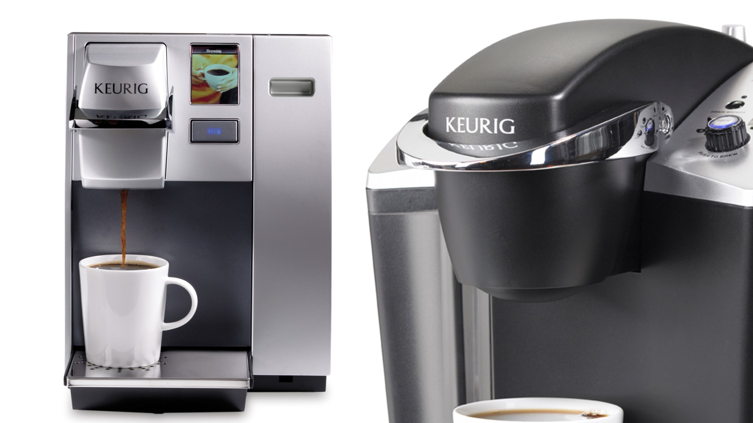 How Often You Should Clean Your Keurig And The Right Way To Do It