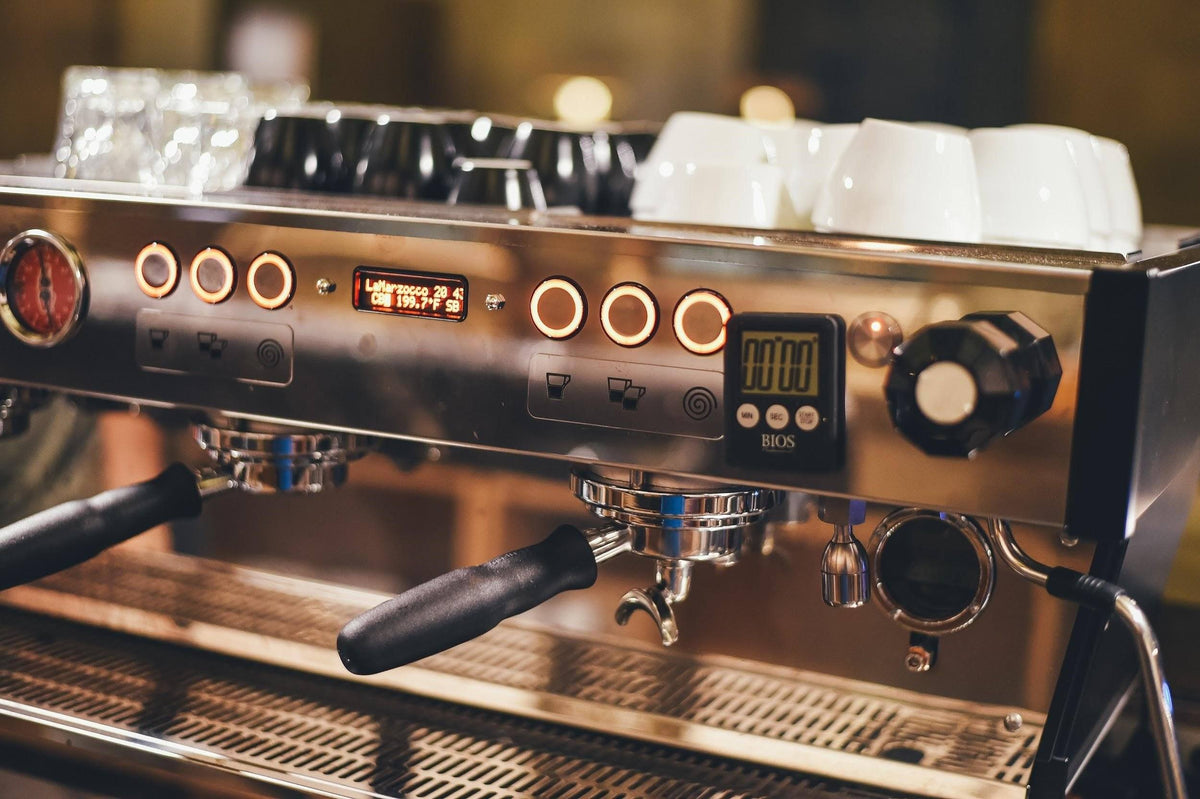 How To Choose Espresso Machine For Home? Easy Guide