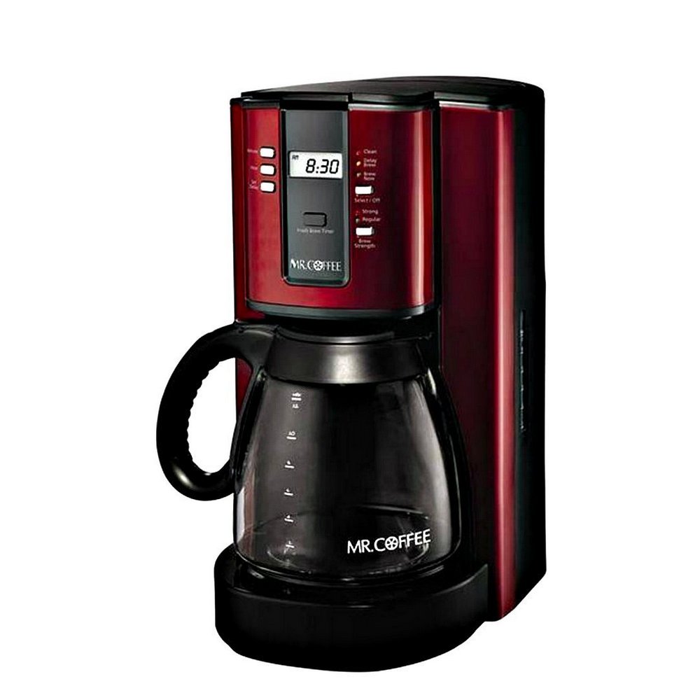 How To Clean Mr Coffee Maker? Easy Descale Guide