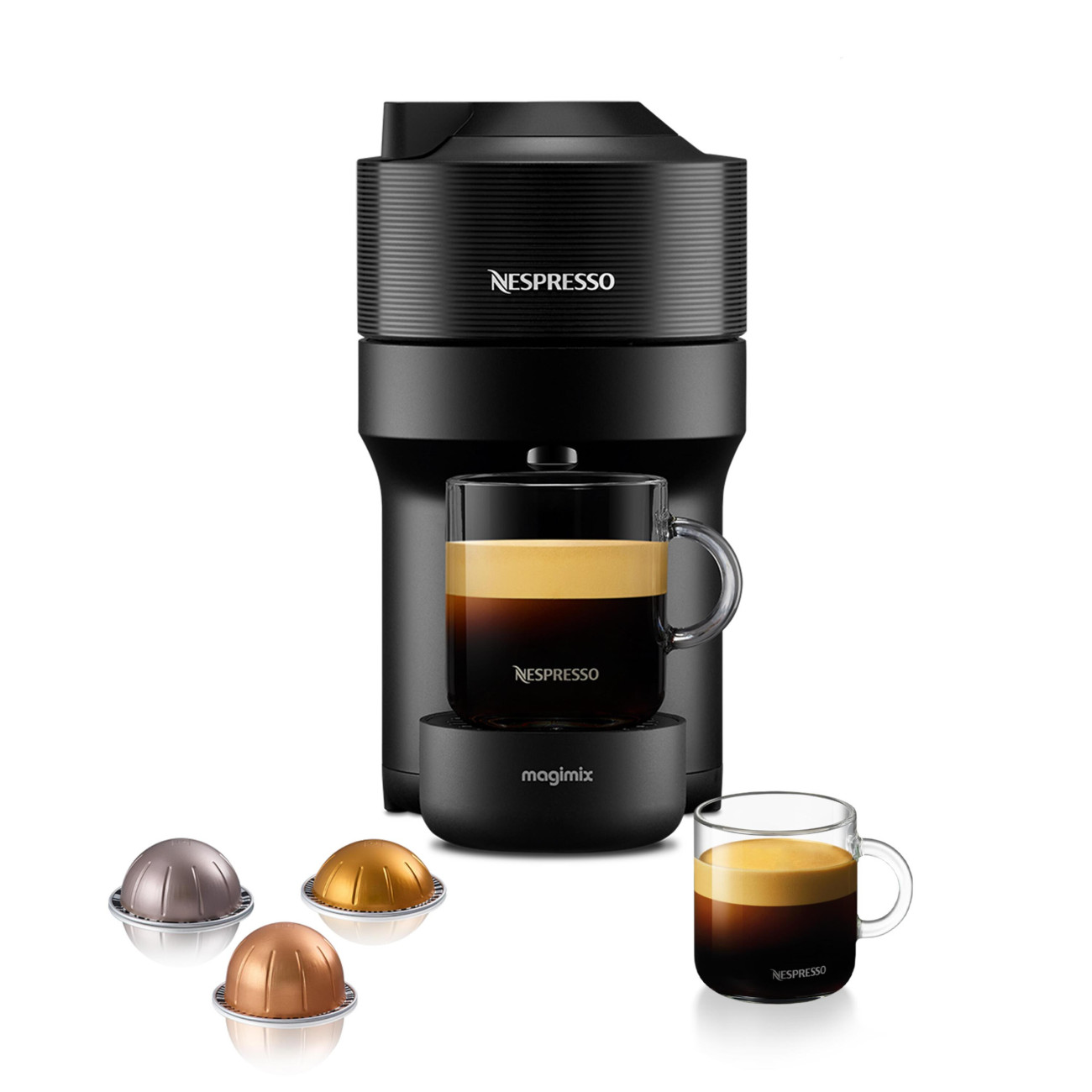 How To Clean Nespresso Vertuo Coffee Machine Coffeenutty Com