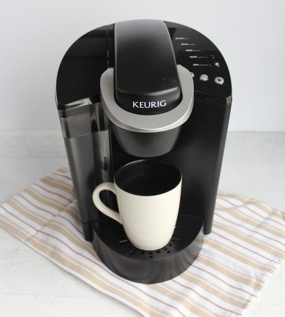 How To Descale A Keurig 2 Easy Ways With Vinegar And Without