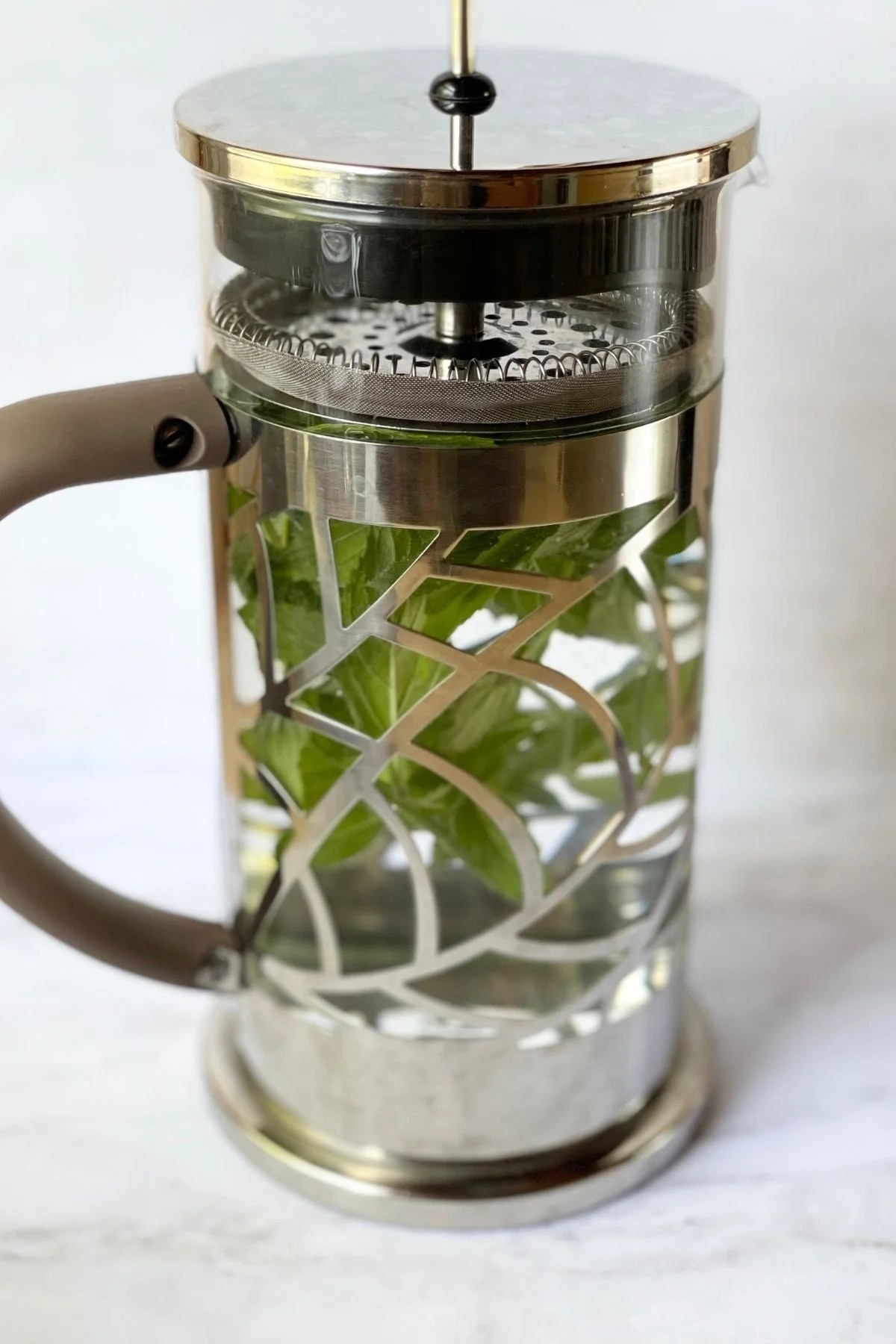 How To Make Loose Leaf Tea