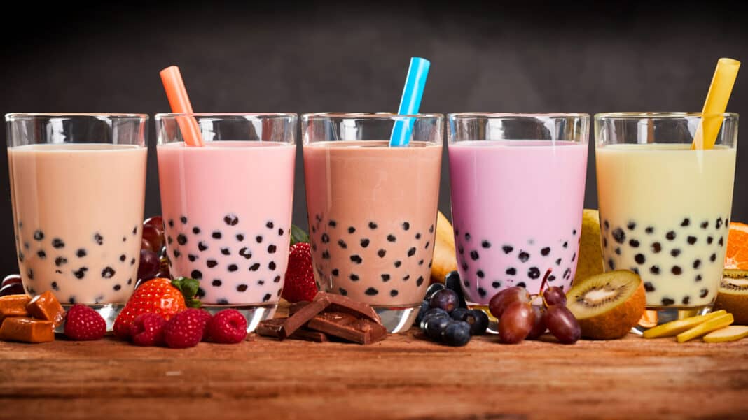 How To Open Bubble Tea Cafe? Startup Guide