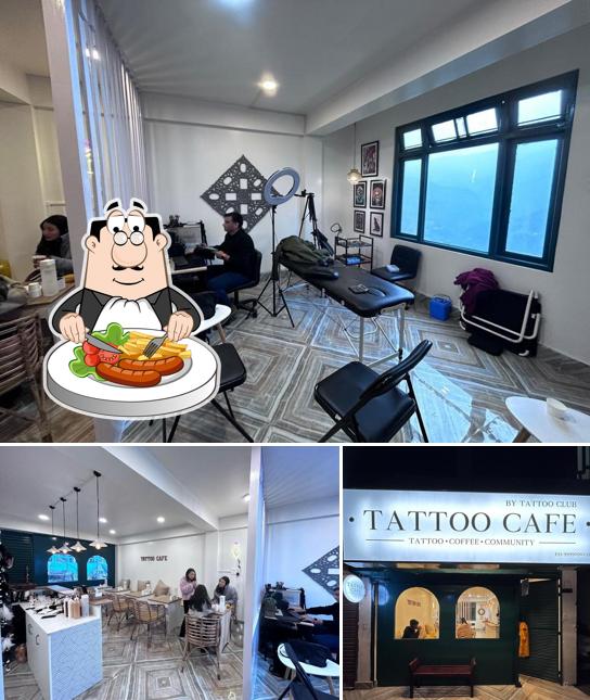 How To Open Tattoo Cafe? Business Tips