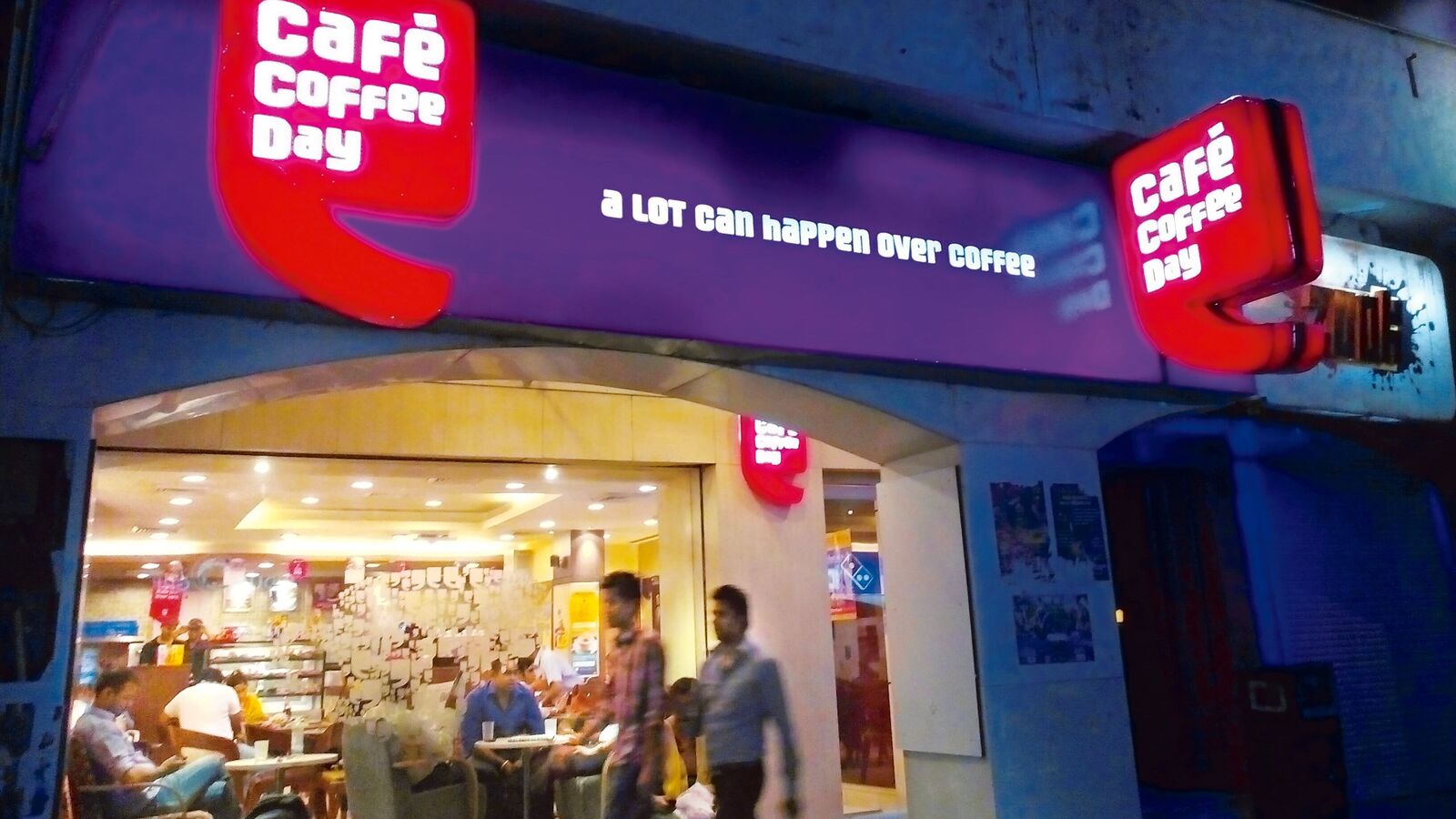 How To Order At Cafe Coffee Day? Easy Tips