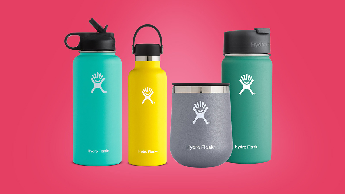 Hydro Flask Discount Code: 20% Off