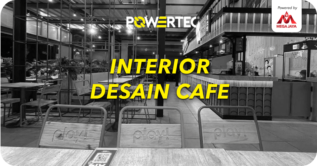 Inspirasi Istimewa Jurnal Desain Interior Cafe Desain Cafe