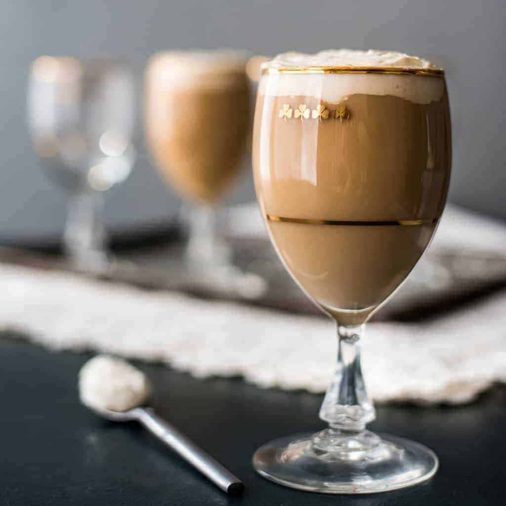 Irish Cream Coffee Renee Nicole S Kitchen