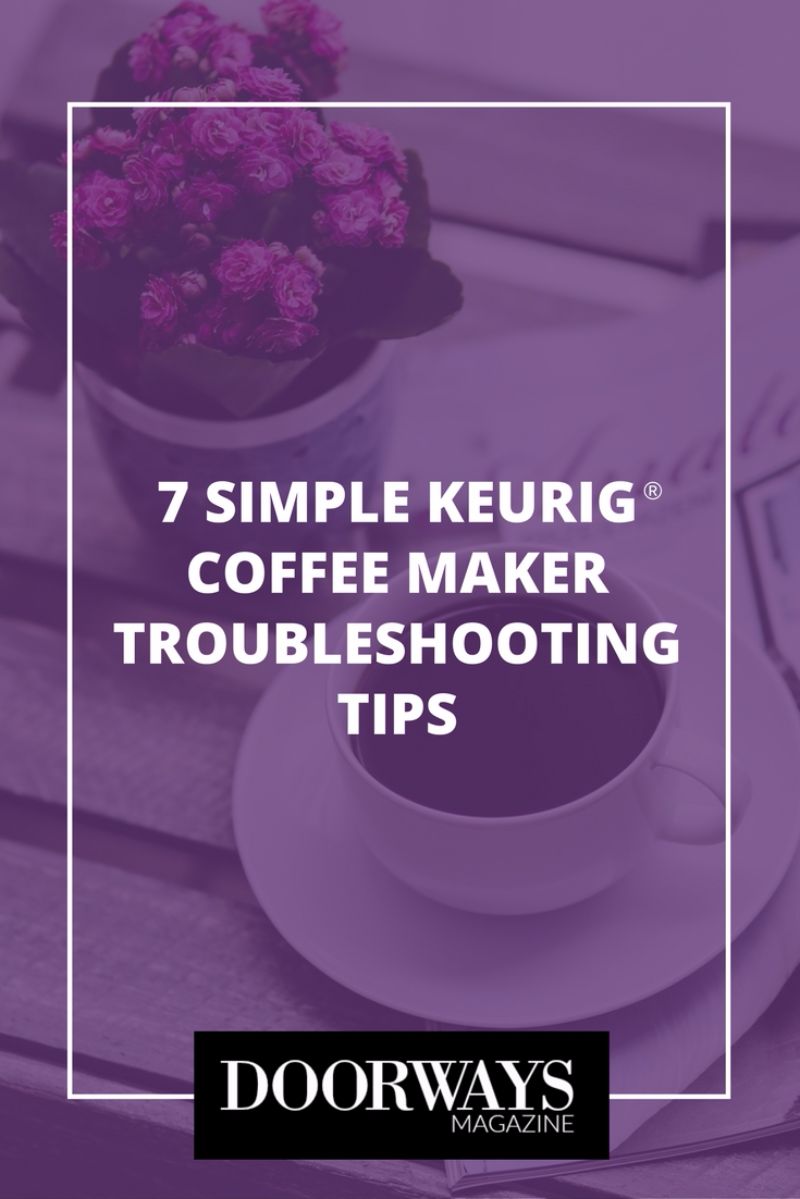 Keurig Not Descaling Troubleshooting Tips And Maintenance Guide