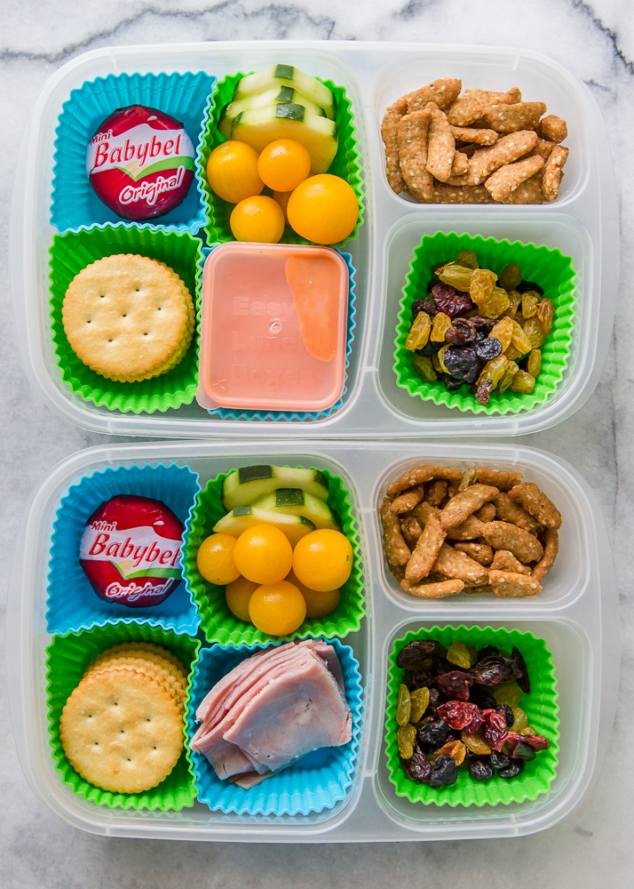 Kids Lunch Box: Easy Packing Tips Daily