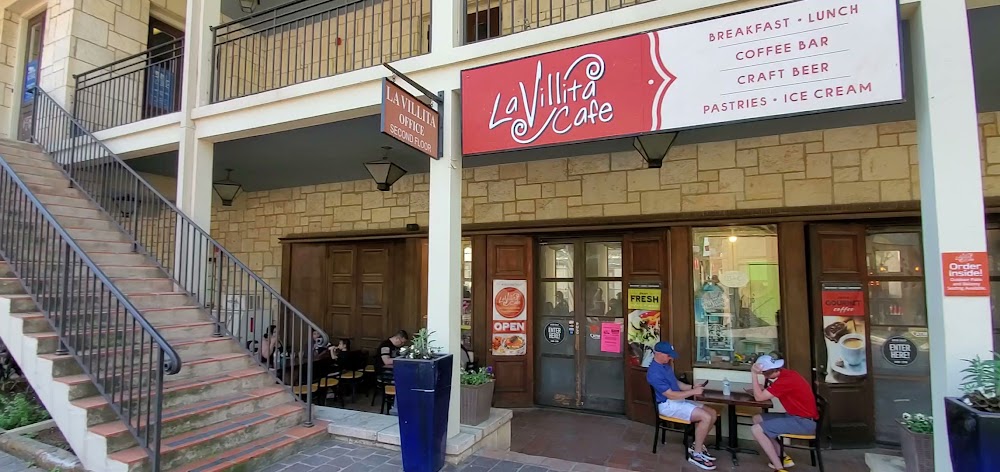 La Villita Cafe: Tasty Mexican Food Options